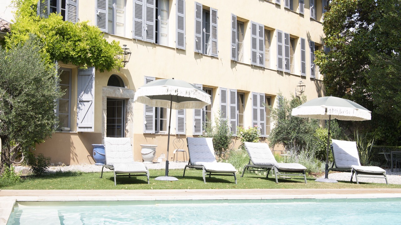 Photo of Outdoor in Brignoles