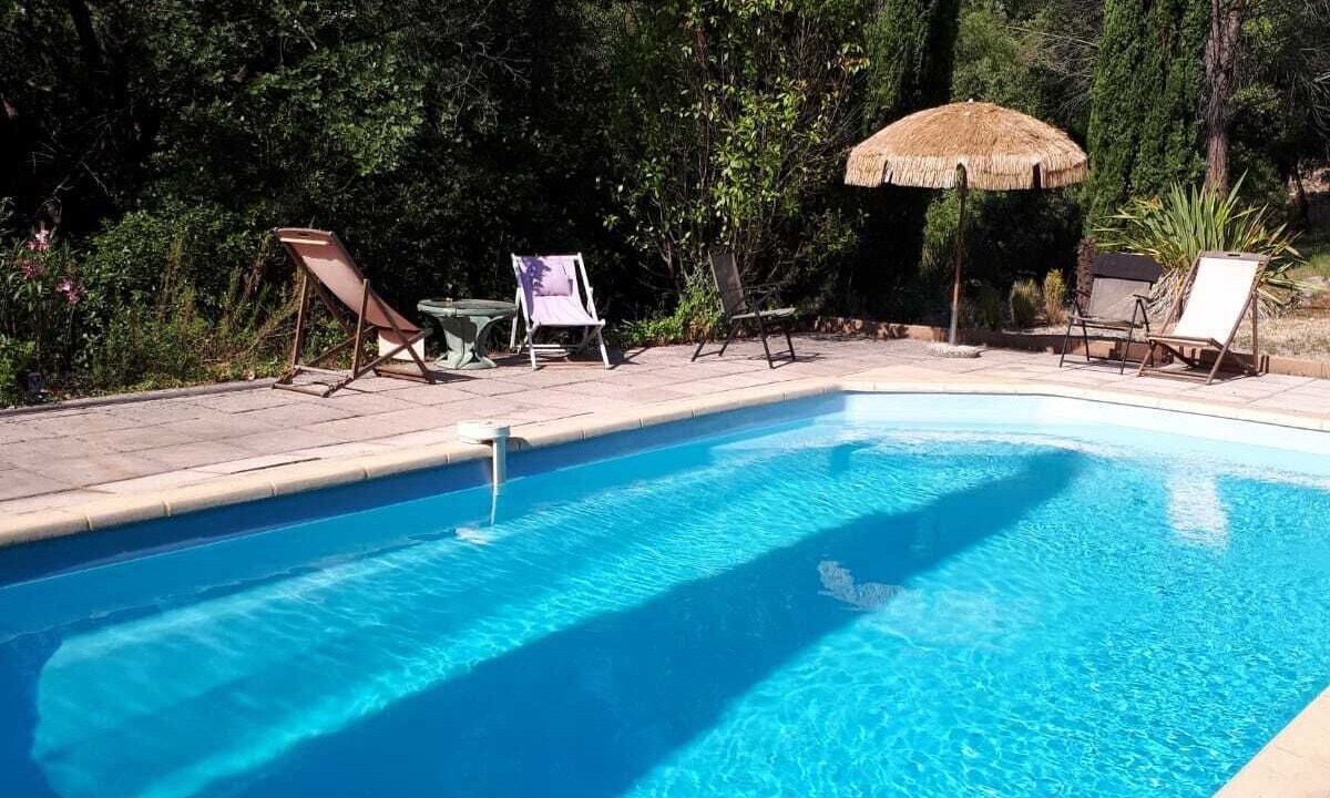 Photo of Outdoor in Brignoles