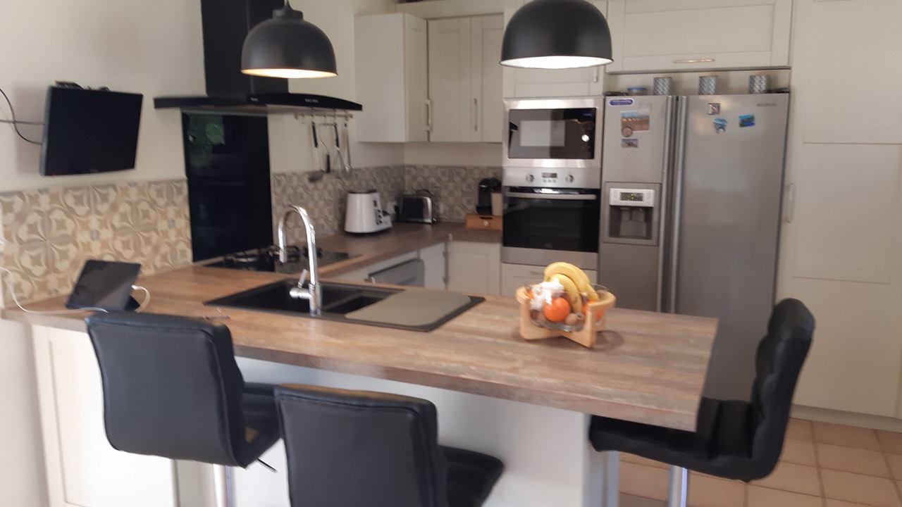 Photo of Kitchen in Brignoles
