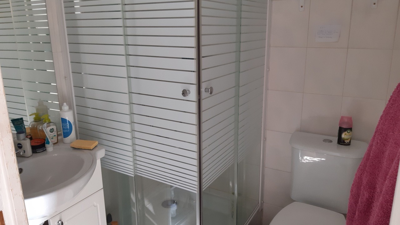 Photo of Bathroom in Brignoles