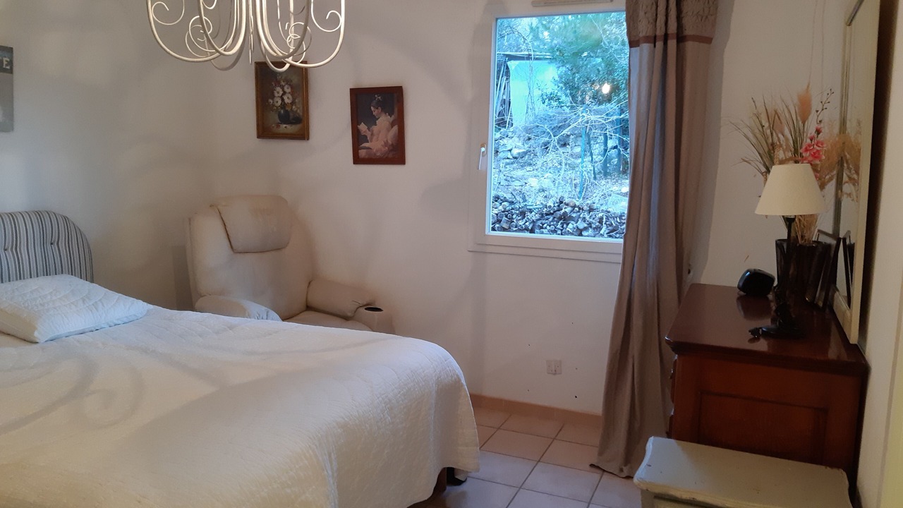 Photo of Bedroom in Brignoles