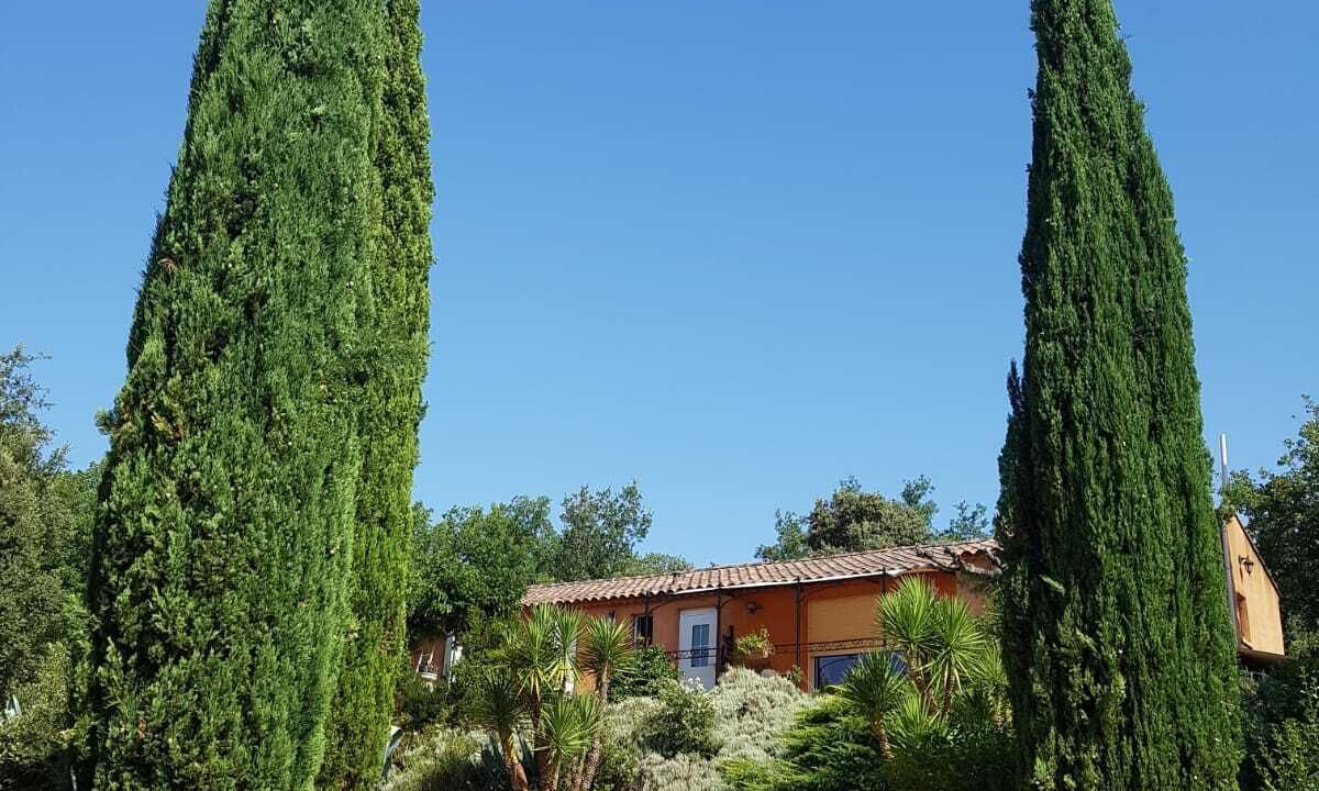 Photo of Outdoor in Brignoles