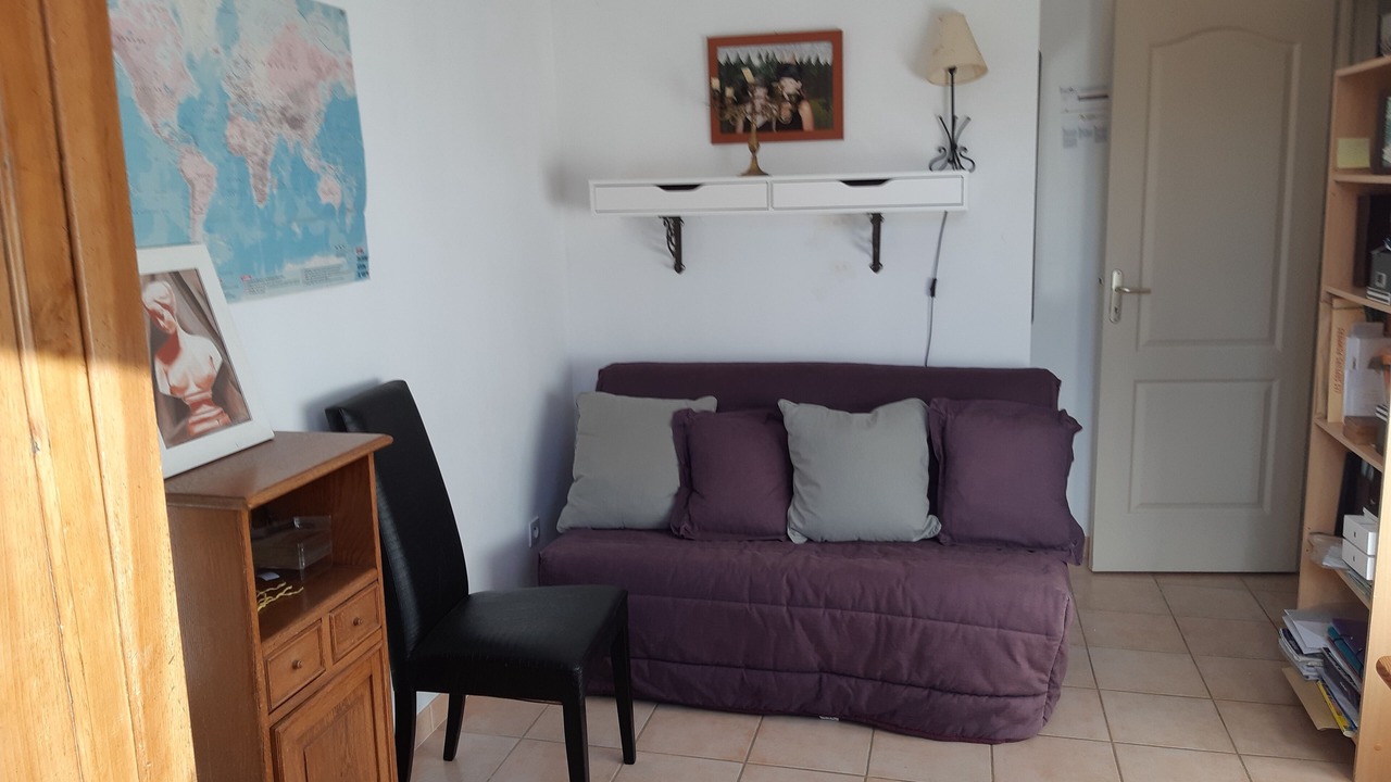 Photo of Livingroom in Brignoles