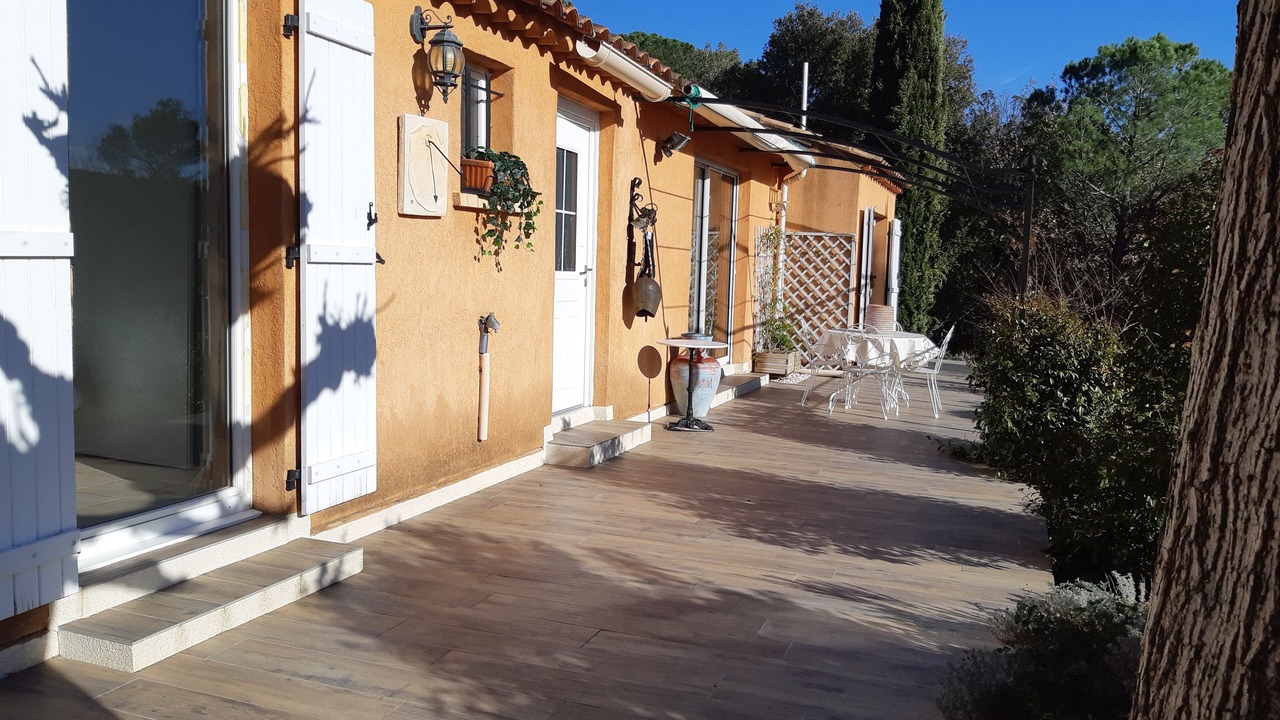 Photo of Outdoor in Brignoles