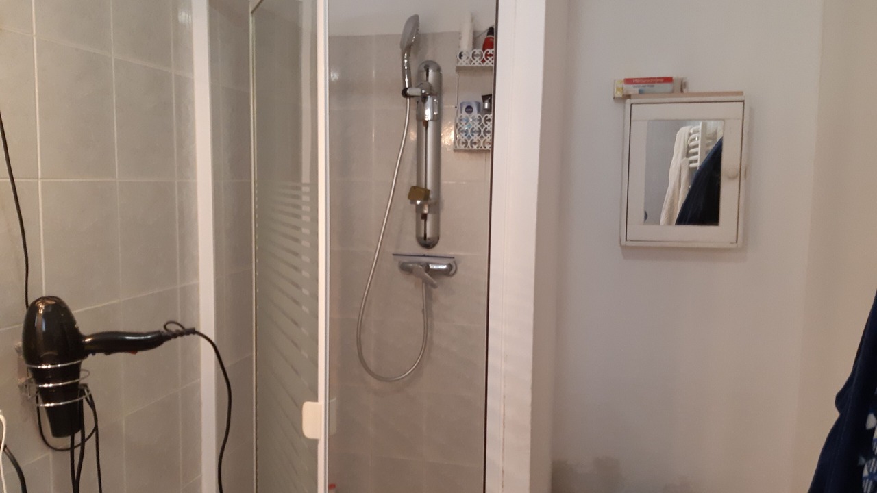 Photo of Bathroom in Brignoles