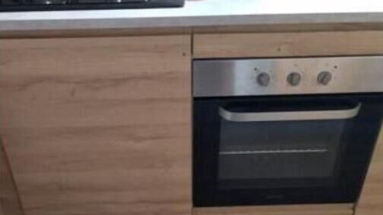 Photo of Kitchen in Lacoste