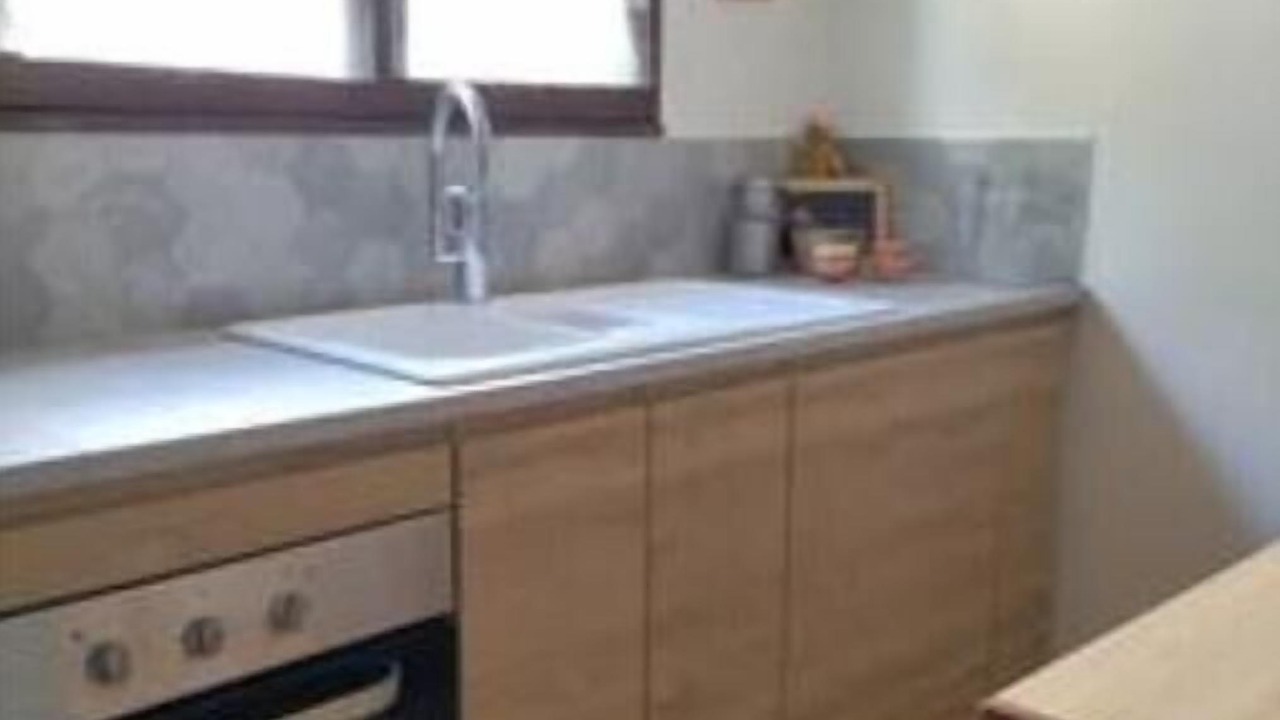 Photo of Kitchen in Lacoste