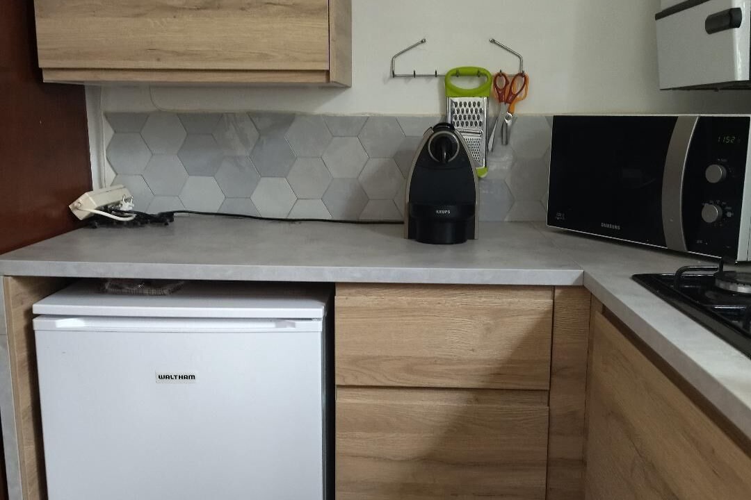 Photo of Kitchen in Lacoste