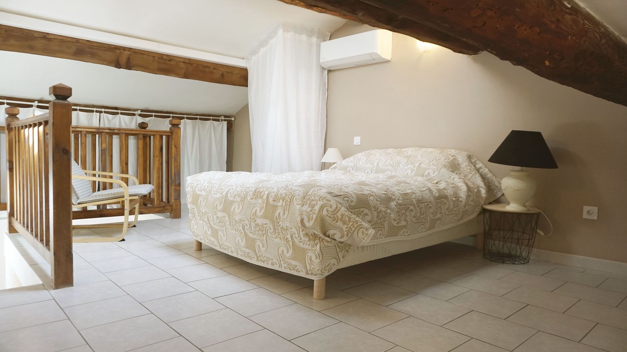 Photo of Bedroom in Le Thor