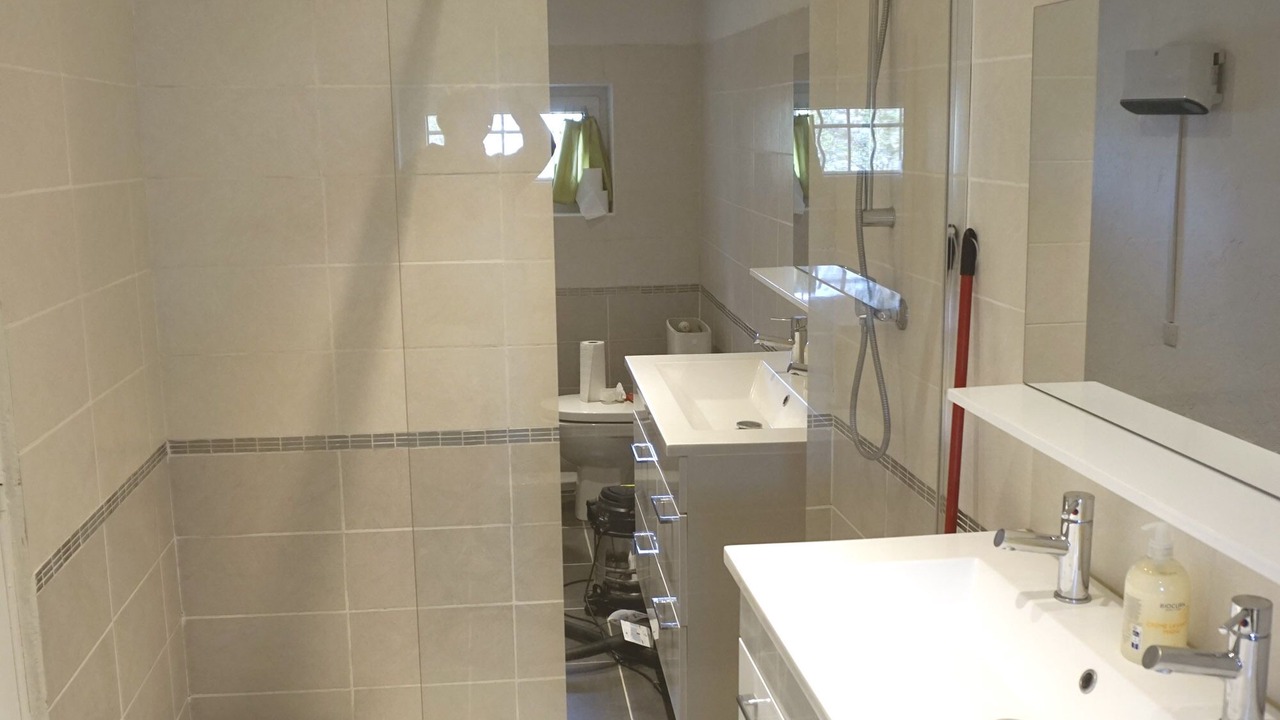 Photo of Bathroom in Le Thor