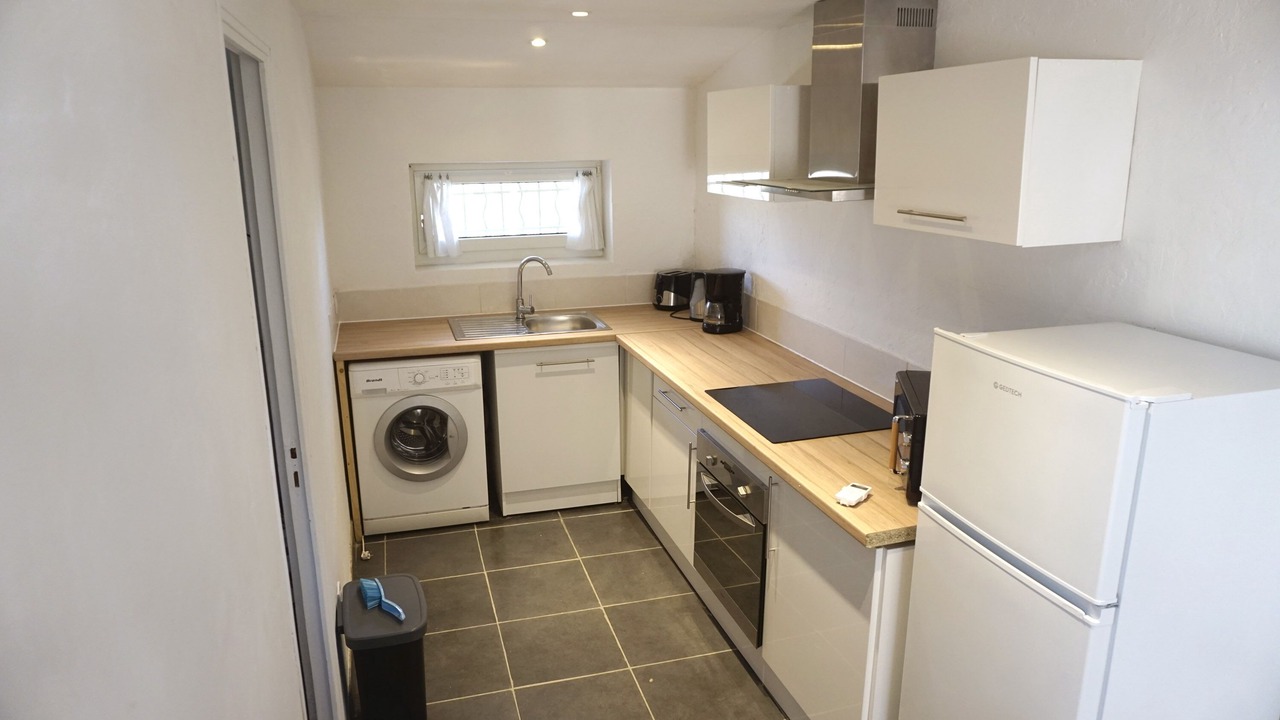 Photo of Kitchen in Le Thor