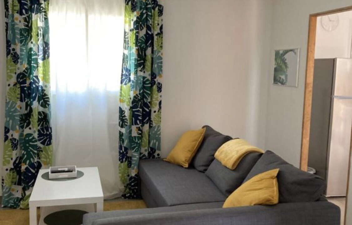 Photo of Livingroom in Istres