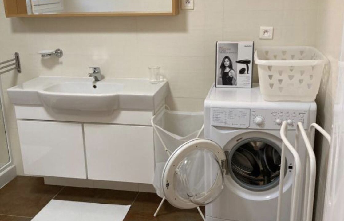 Photo of Bathroom in Istres