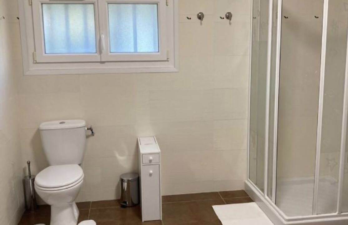Photo of Bathroom in Istres