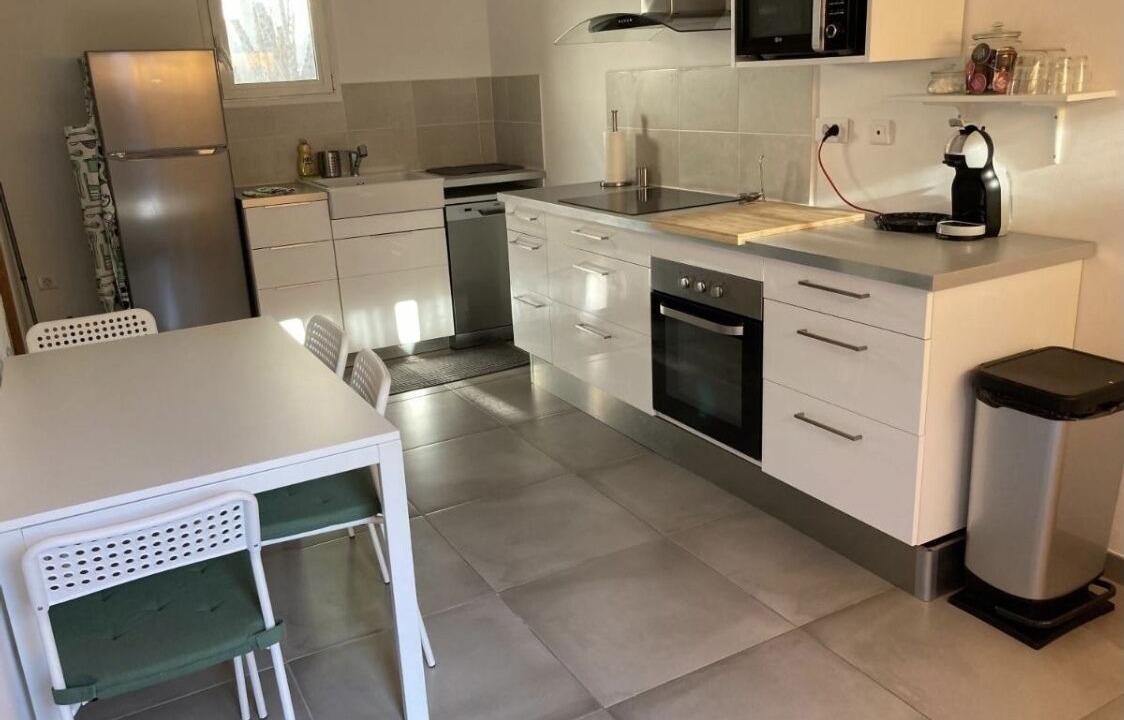 Photo of Kitchen in Istres
