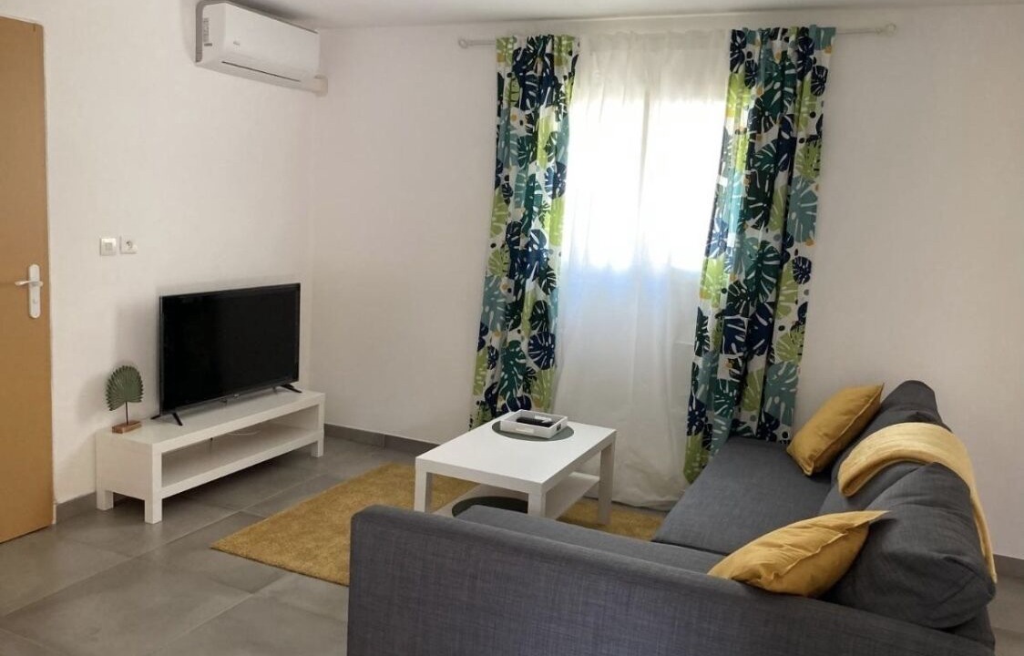 Photo of Livingroom in Istres