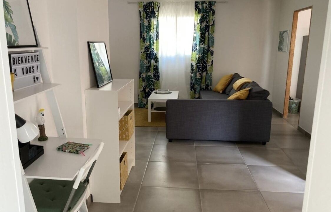 Photo of Livingroom in Istres
