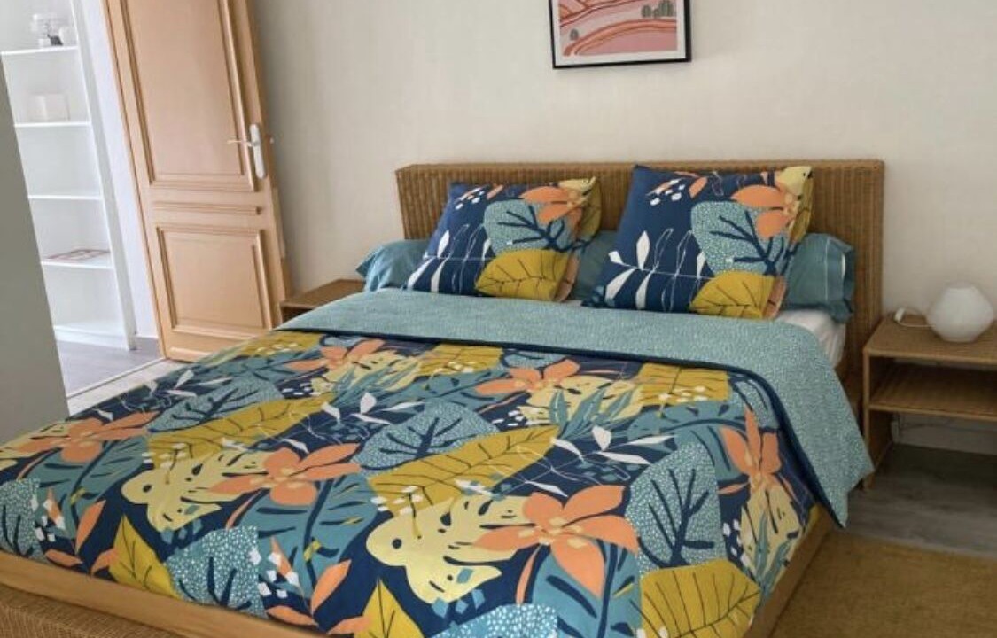 Photo of Bedroom in Istres
