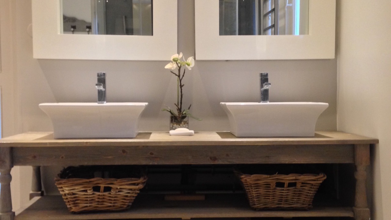 Photo of Bathroom in Menerbes