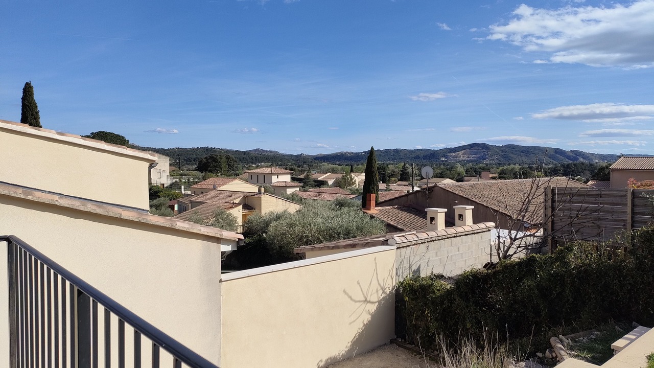 Photo of Outdoor in Aramon