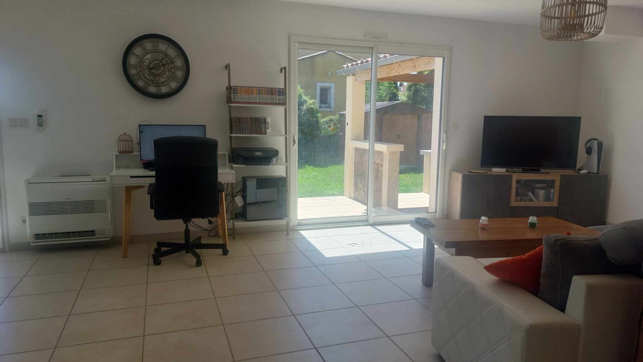 Photo of Livingroom in Aramon