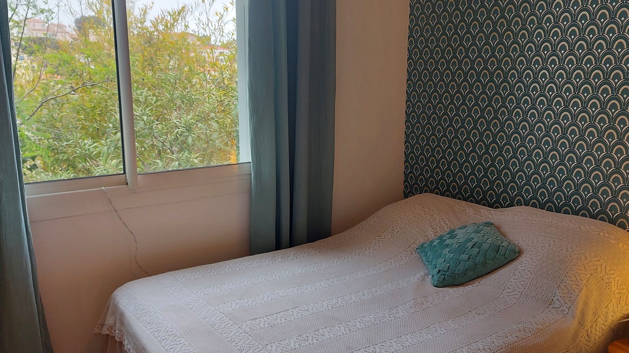 Photo of Bedroom in La Couronne