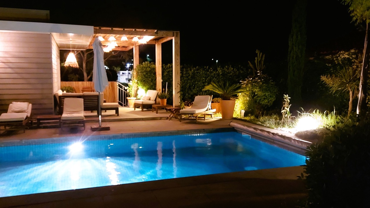Photo of Outdoor in La Couronne
