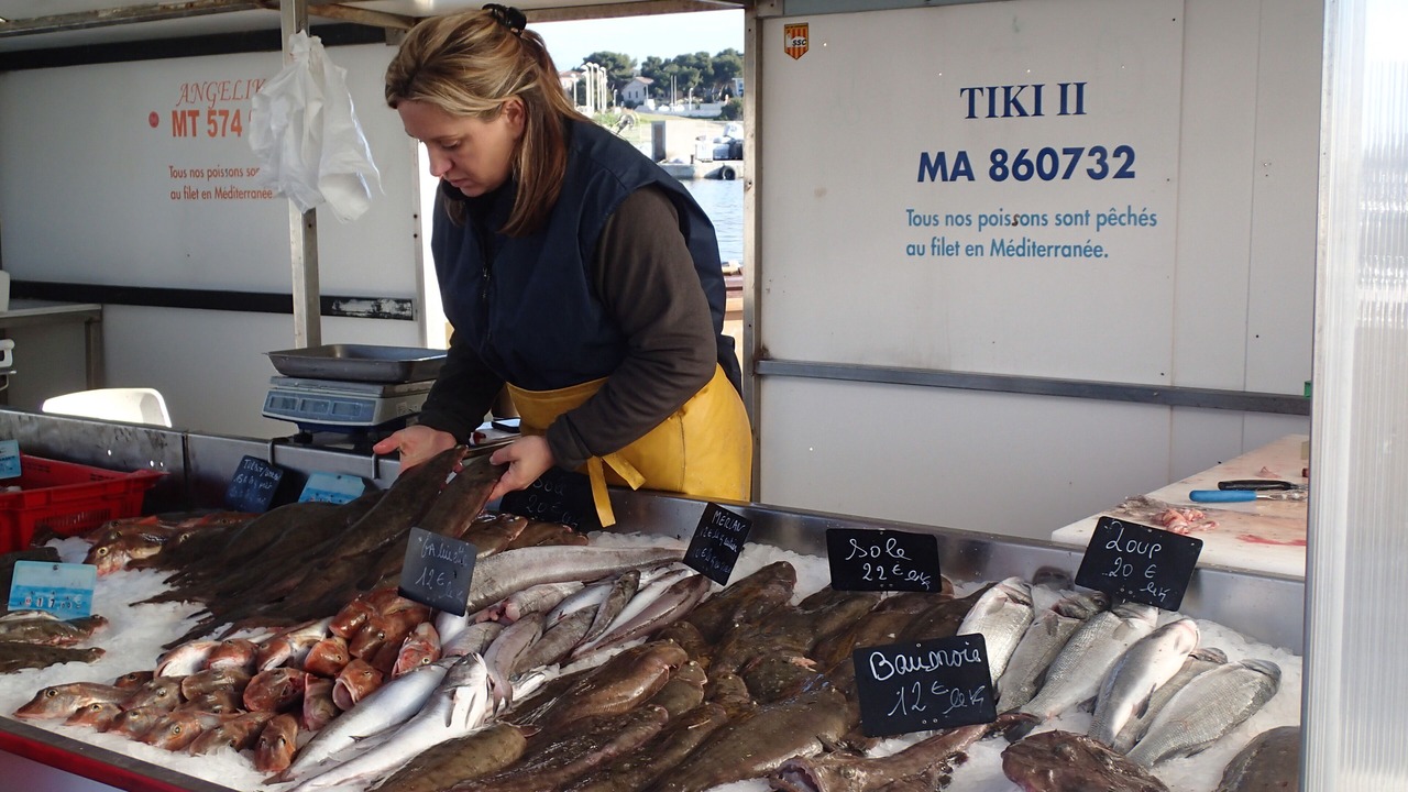 Photo of Others in La Couronne