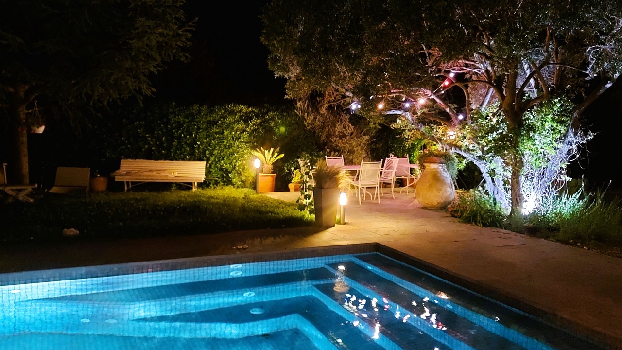 Photo of Outdoor in La Couronne