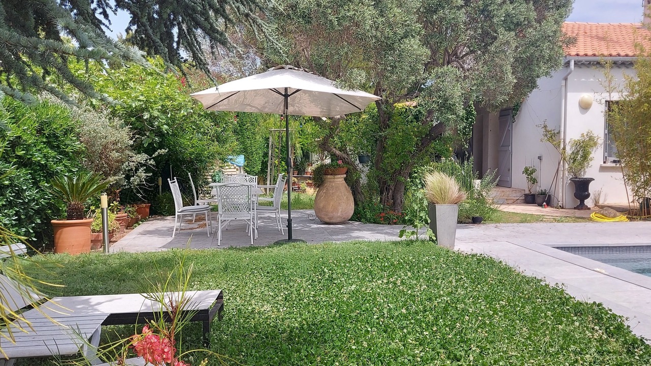 Photo of Outdoor in La Couronne