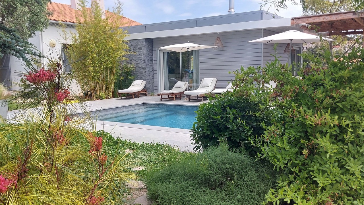 Photo of Outdoor in La Couronne