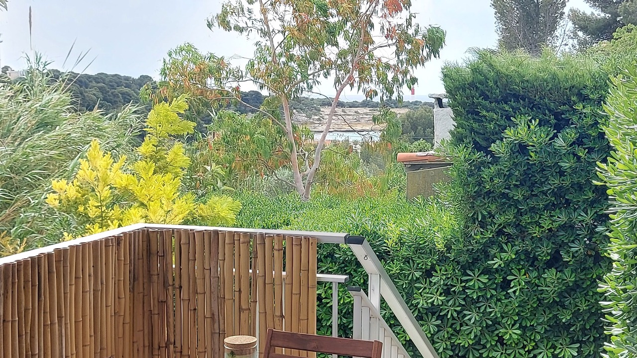 Photo of Outdoor in La Couronne