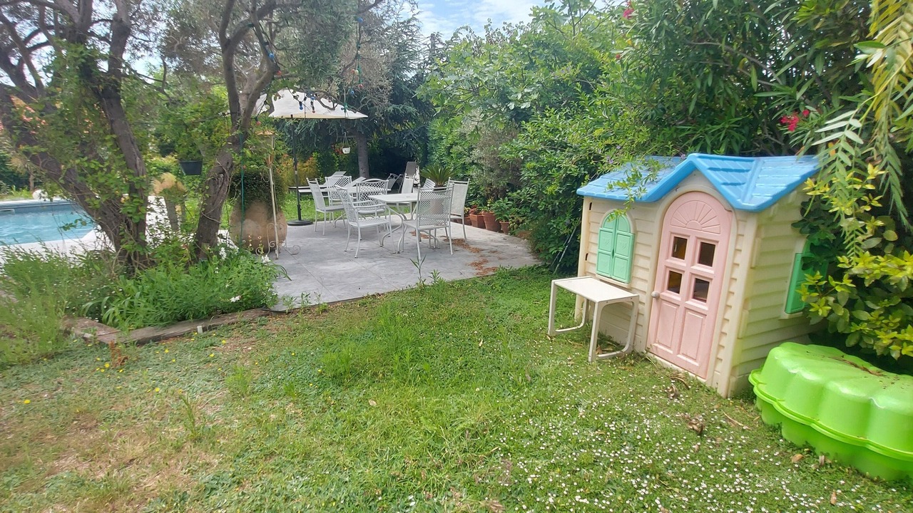 Photo of Outdoor in La Couronne