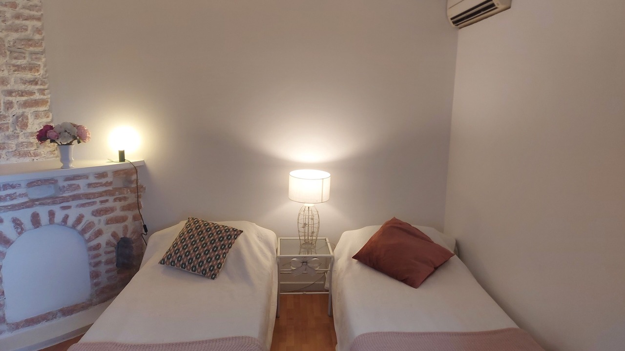 Photo of Bedroom in La Couronne