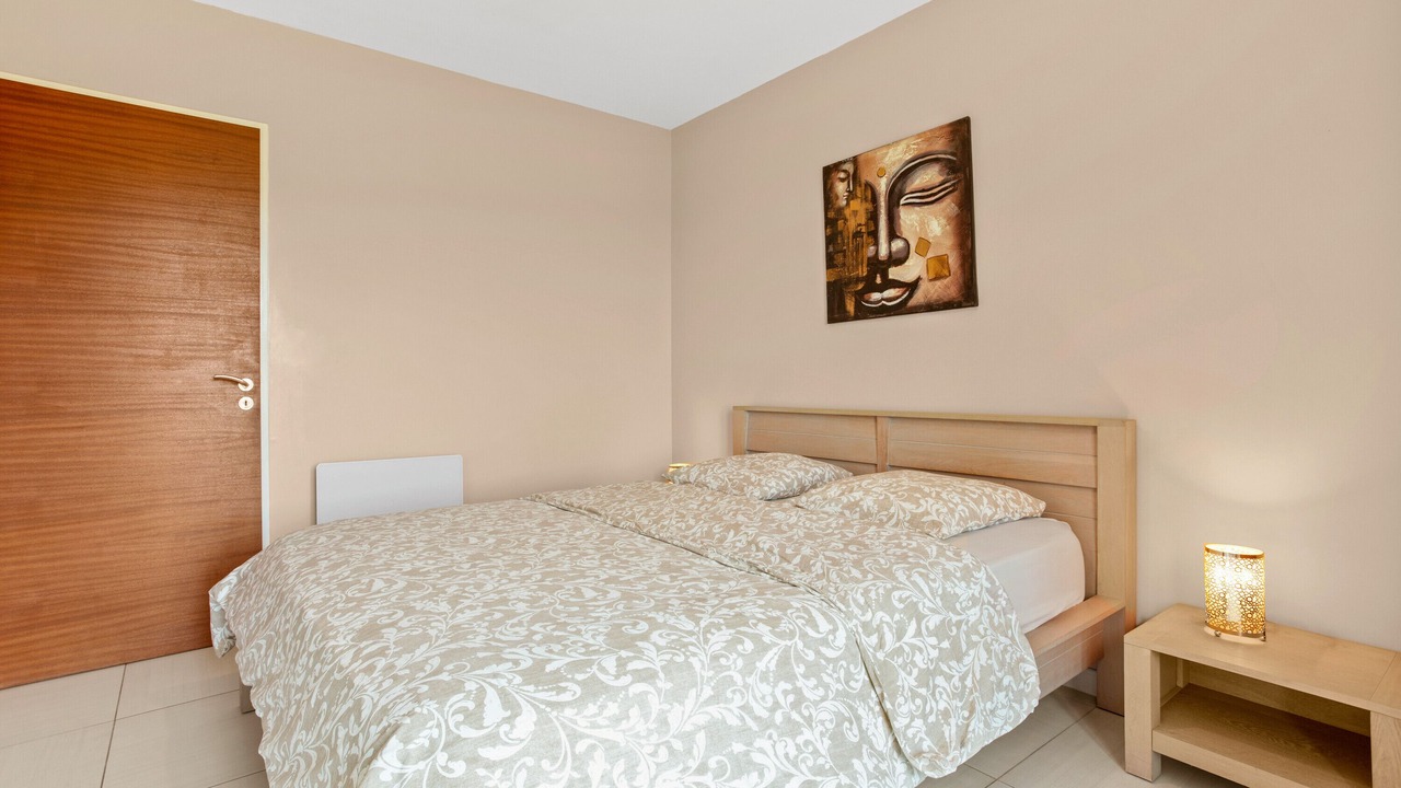 Photo of Bedroom in Bauduen