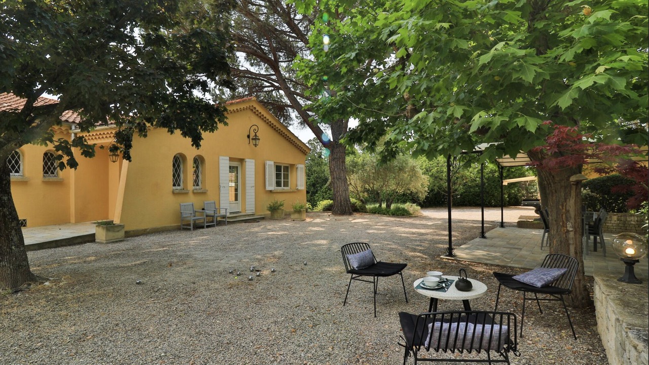 Photo of Outdoor in Aix-en-Provence