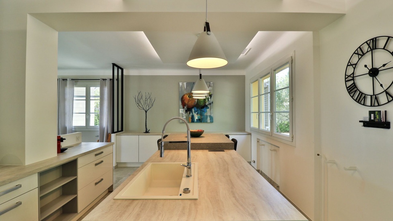 Photo of Bathroom in Aix-en-Provence