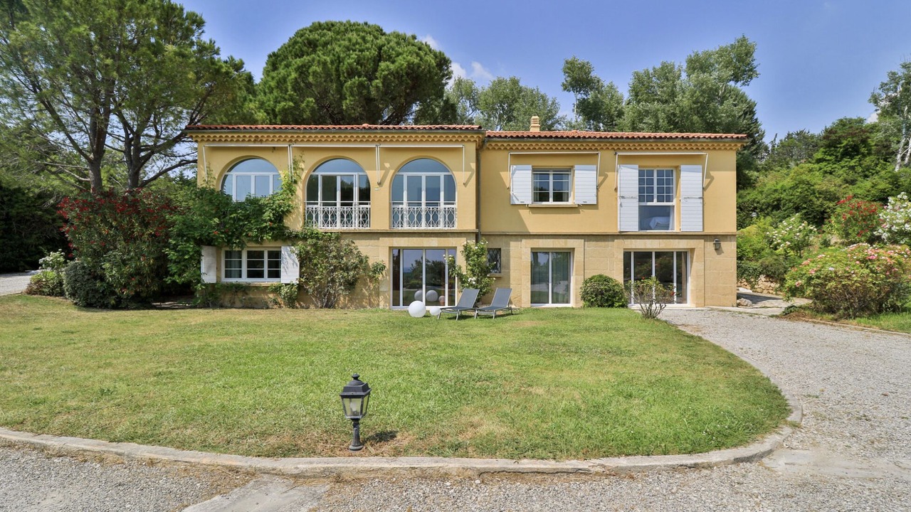 Photo of Outdoor in Aix-en-Provence