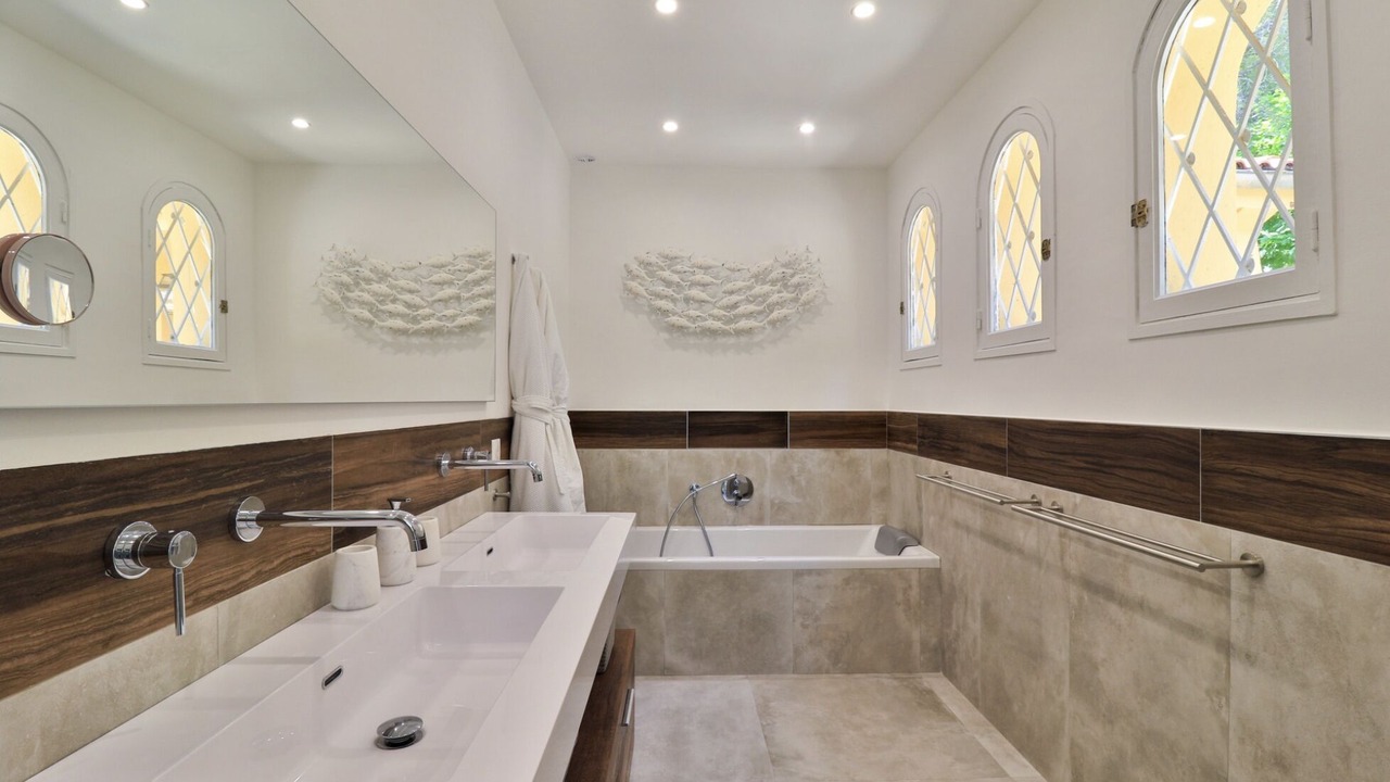 Photo of Bathroom in Aix-en-Provence