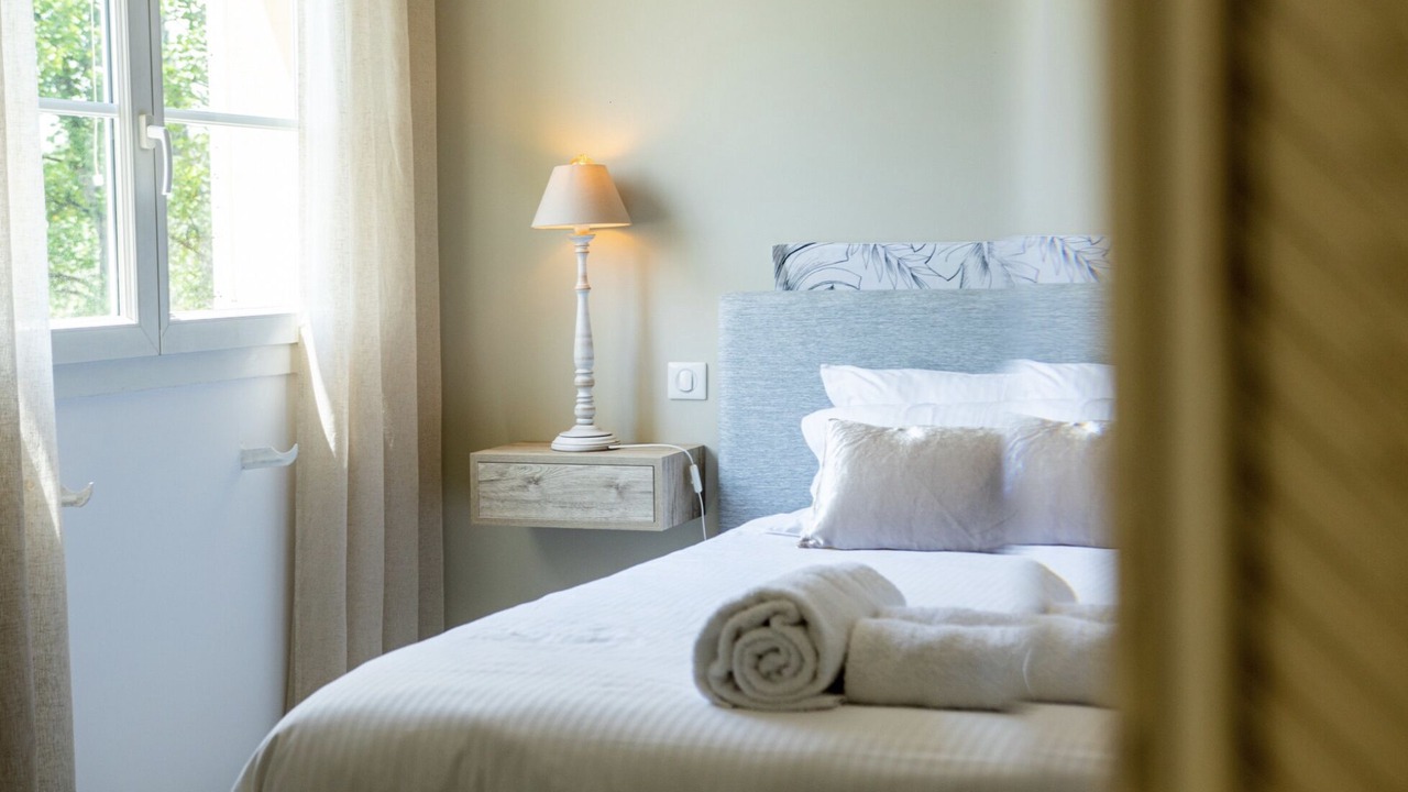 Photo of Bedroom in Aix-en-Provence