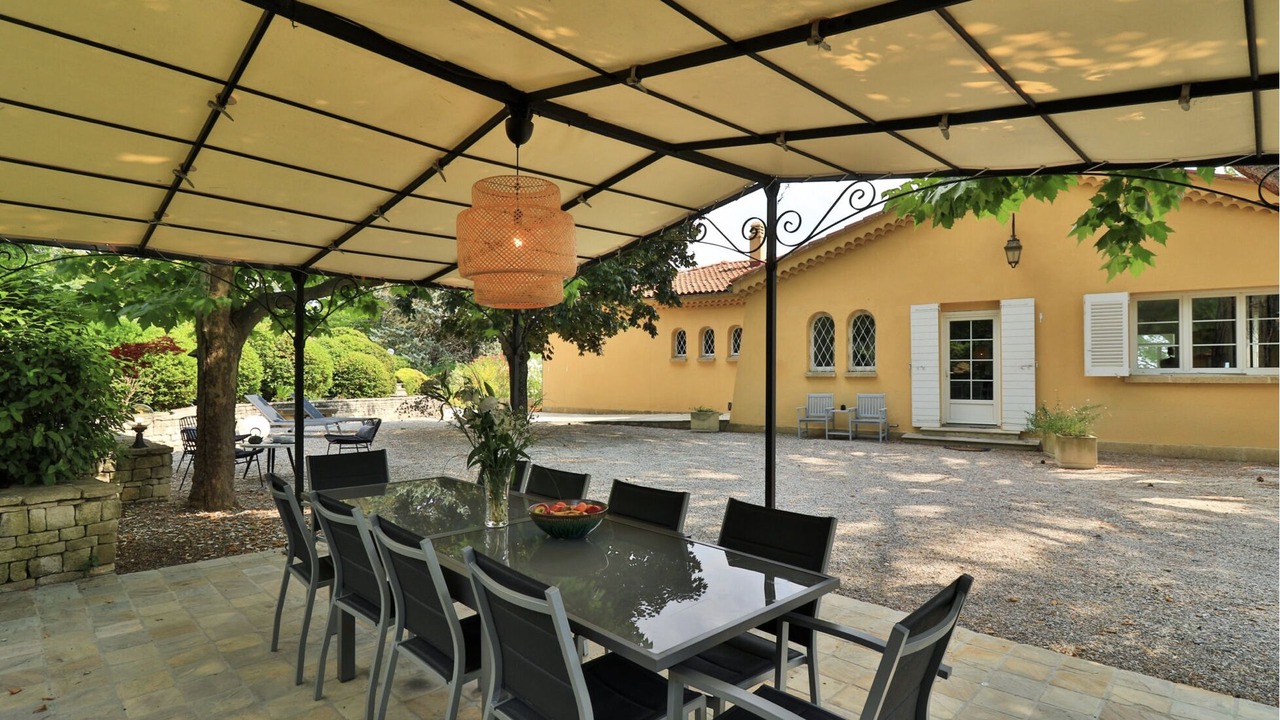 Photo of Outdoor in Aix-en-Provence