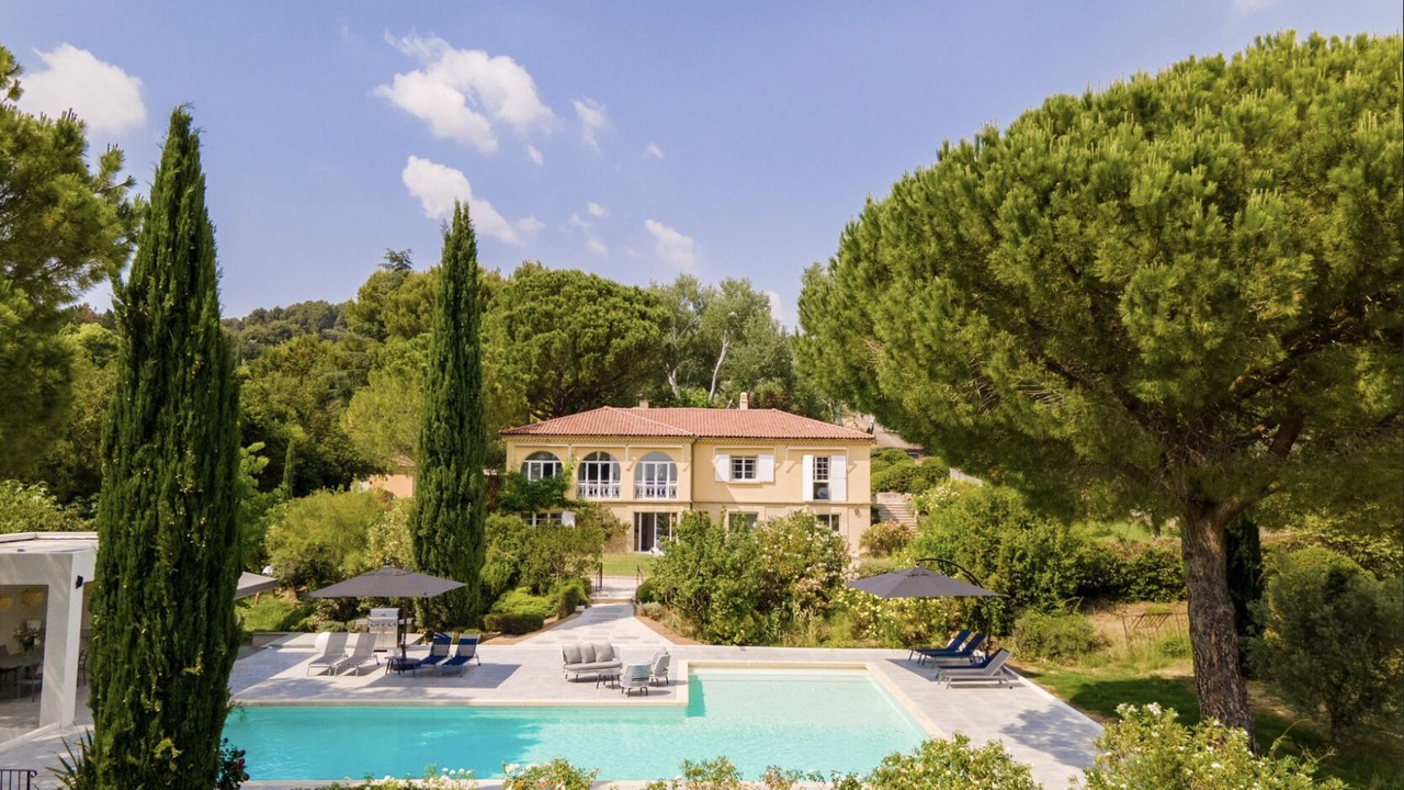 Photo of Outdoor in Aix-en-Provence