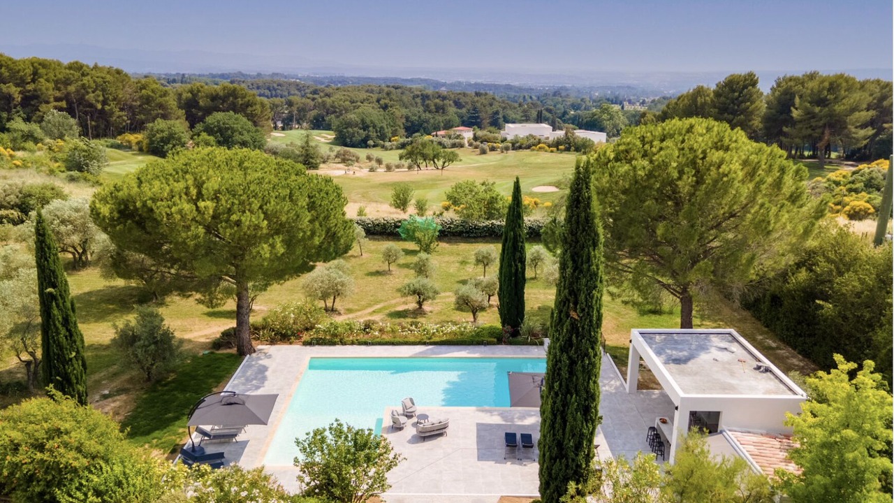 Photo of Outdoor in Aix-en-Provence