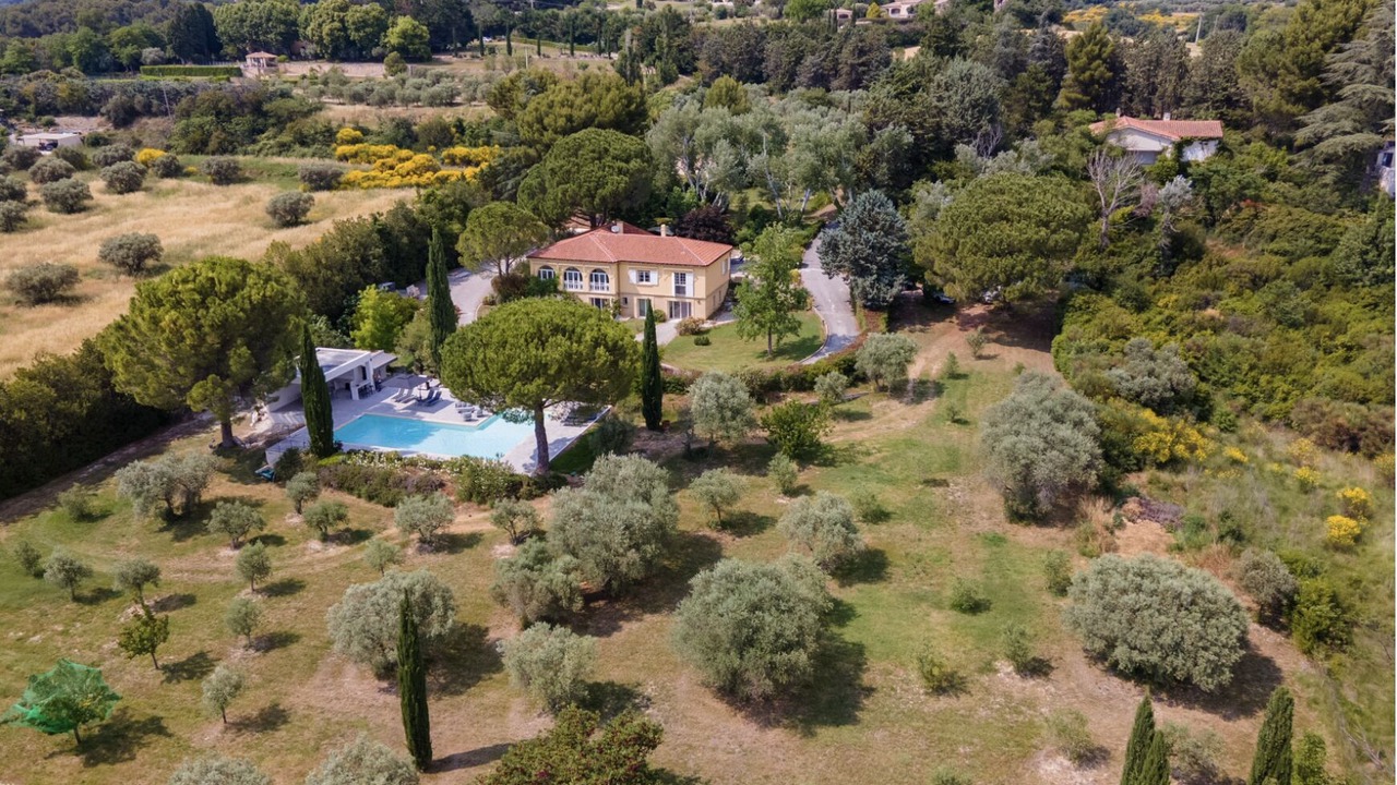 Photo of Outdoor in Aix-en-Provence