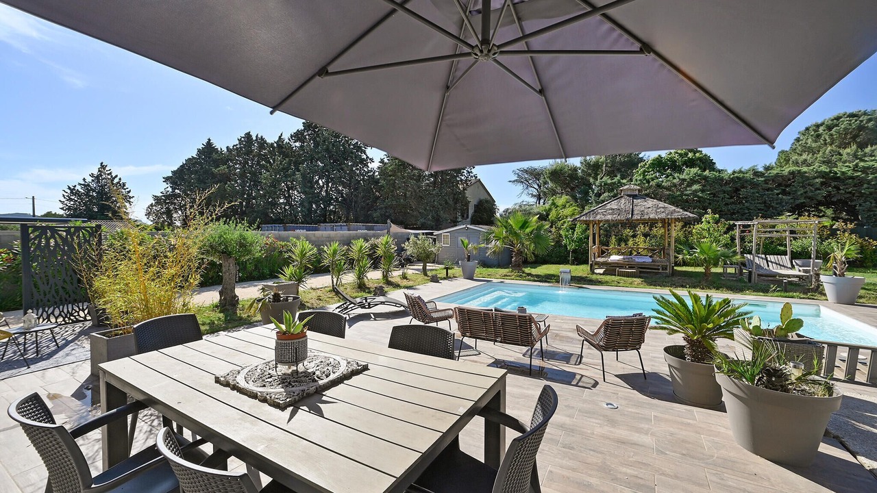 Photo of Outdoor in Bagnols-sur-Ceze