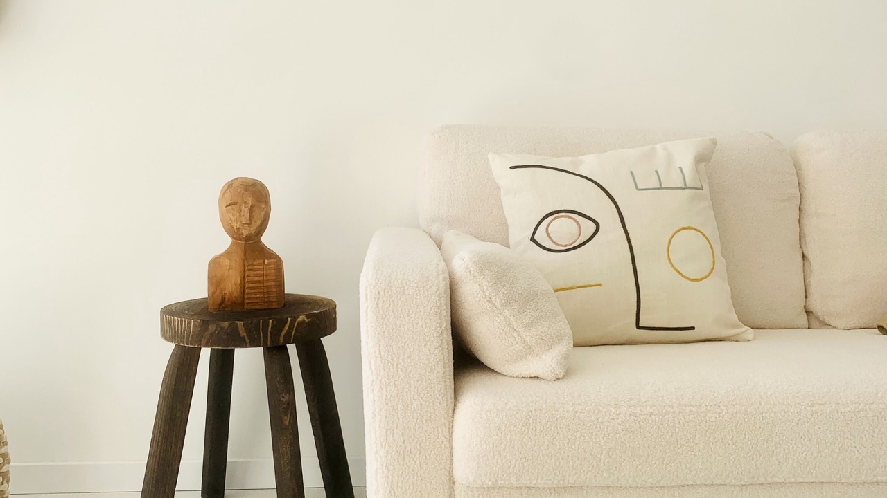 Photo of Livingroom in Les Baumettes