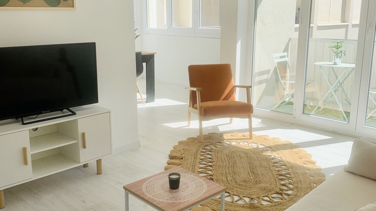 Photo of Livingroom in Les Baumettes