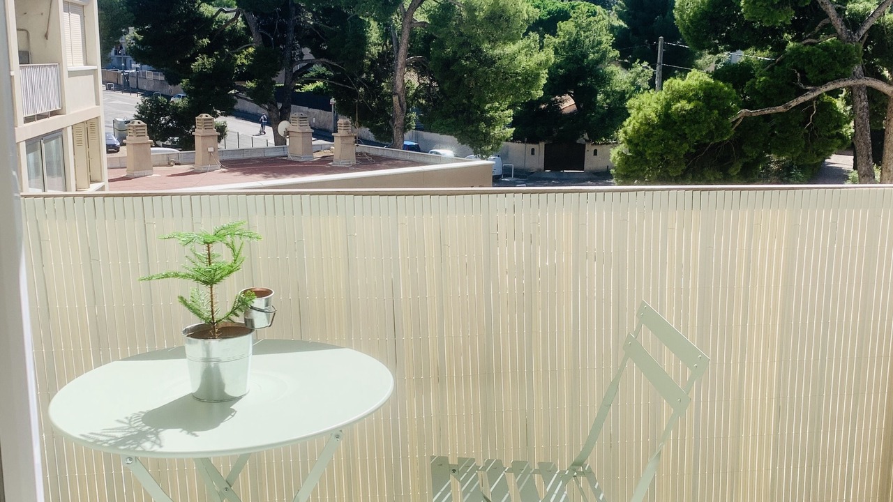 Photo of Outdoor in Les Baumettes