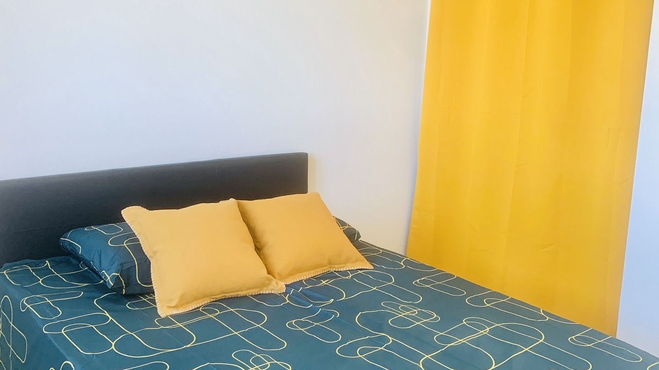 Photo of Bedroom in Les Baumettes