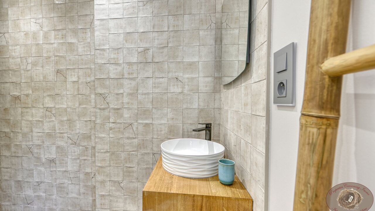 Photo of Bathroom in La Cadiere-d'Azur